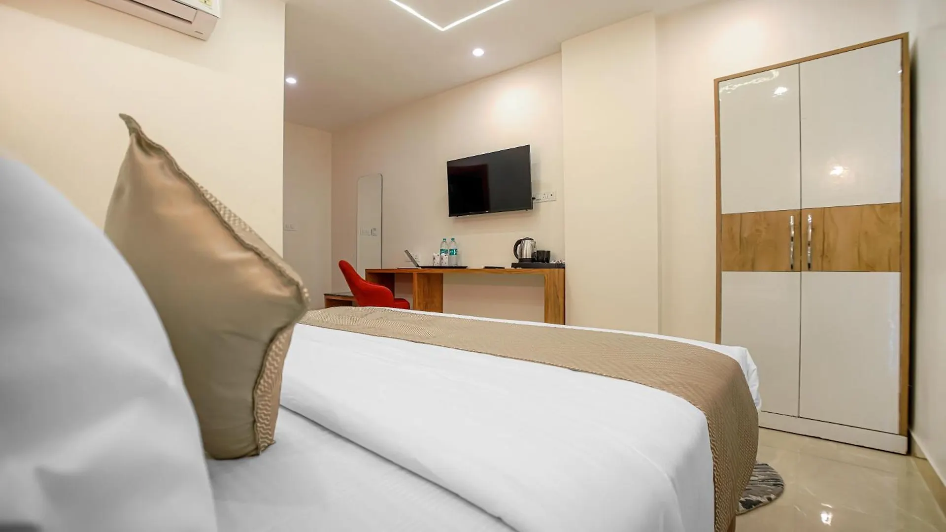 Perfectstayz Premium Varanasi