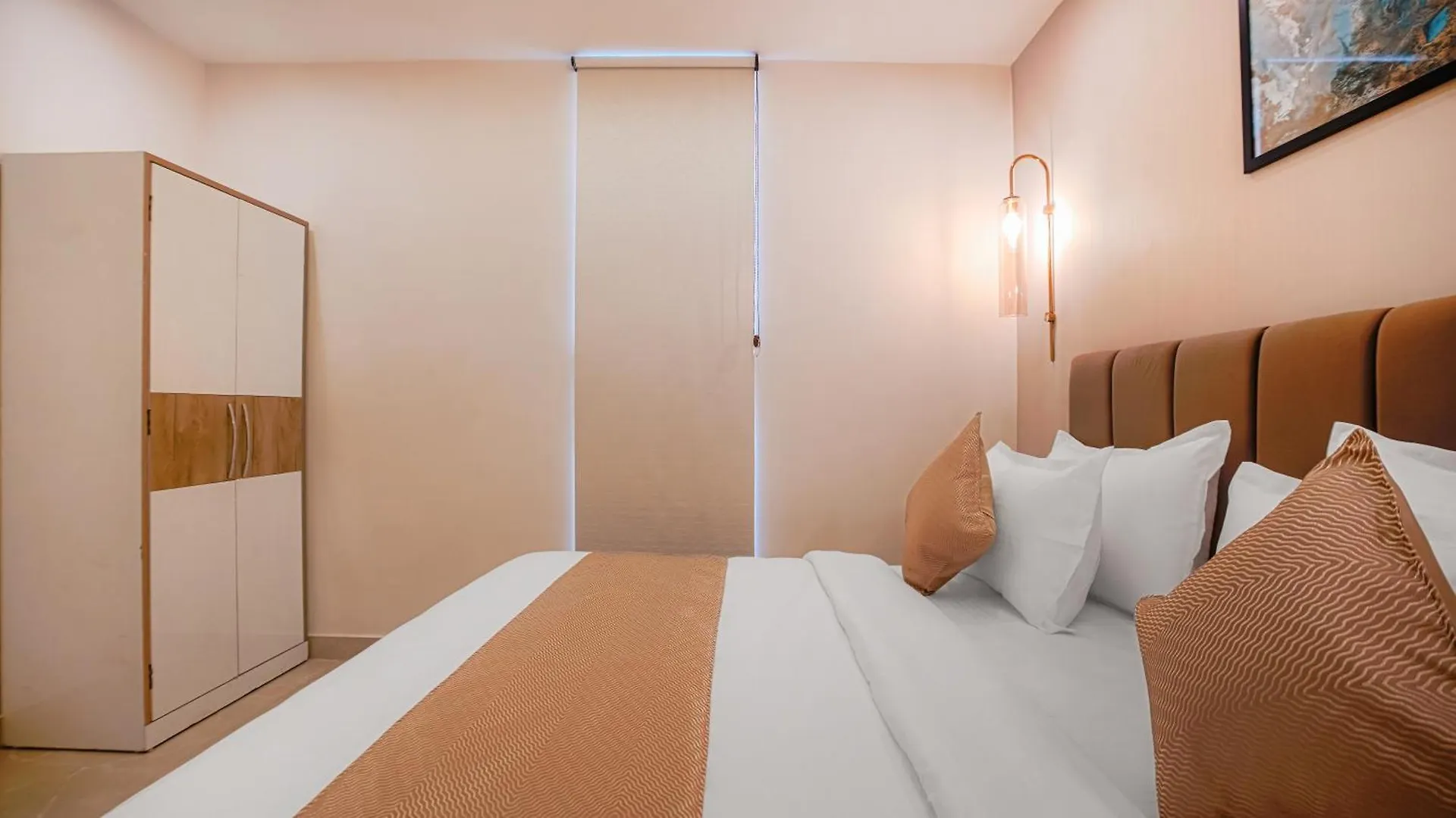 Perfectstayz Premium Varanasi 3*,  Indien