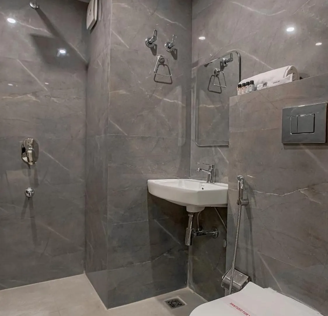 Perfectstayz Premium Varanasi 3*,