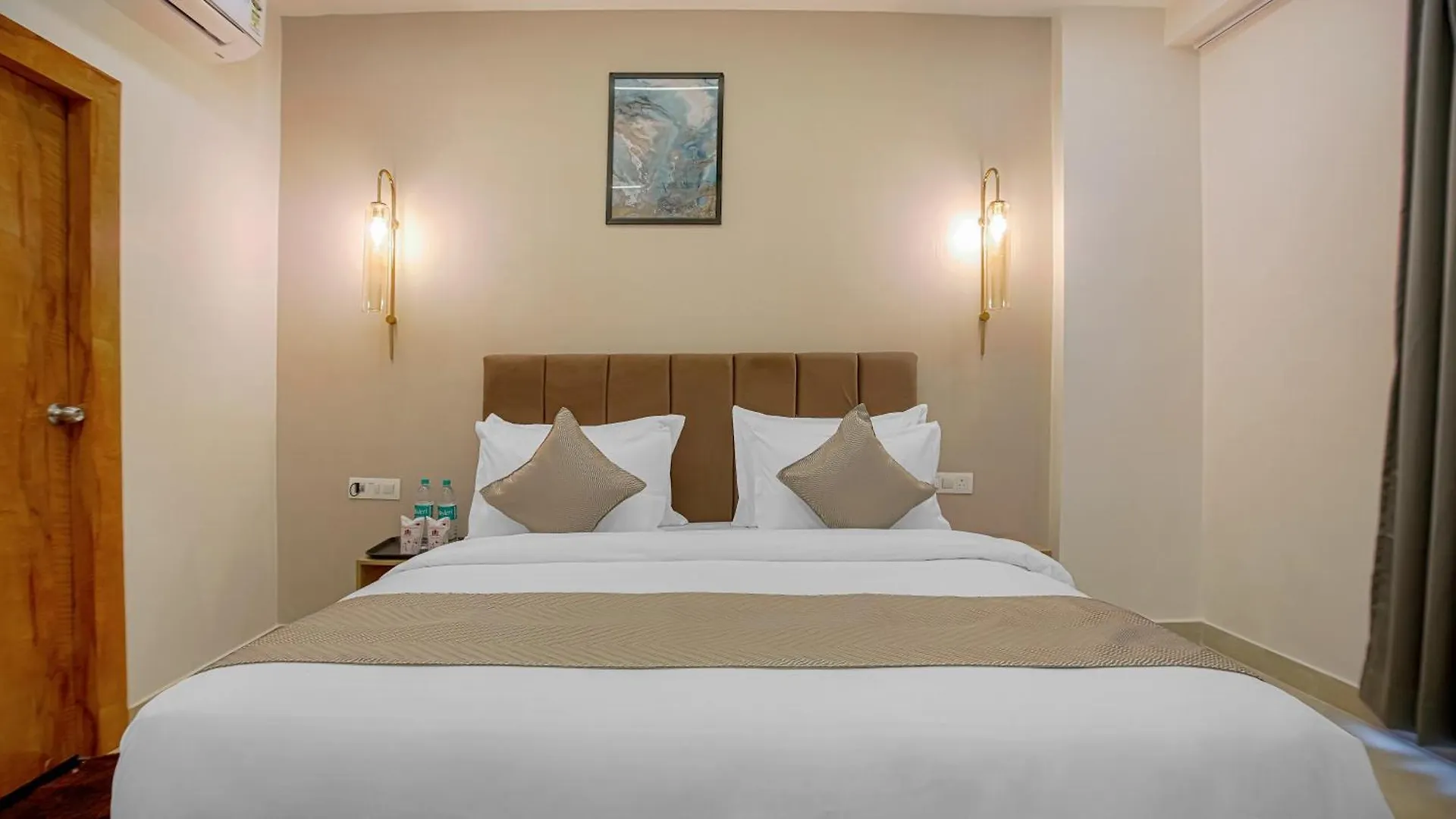 Perfectstayz Premium Varanasi