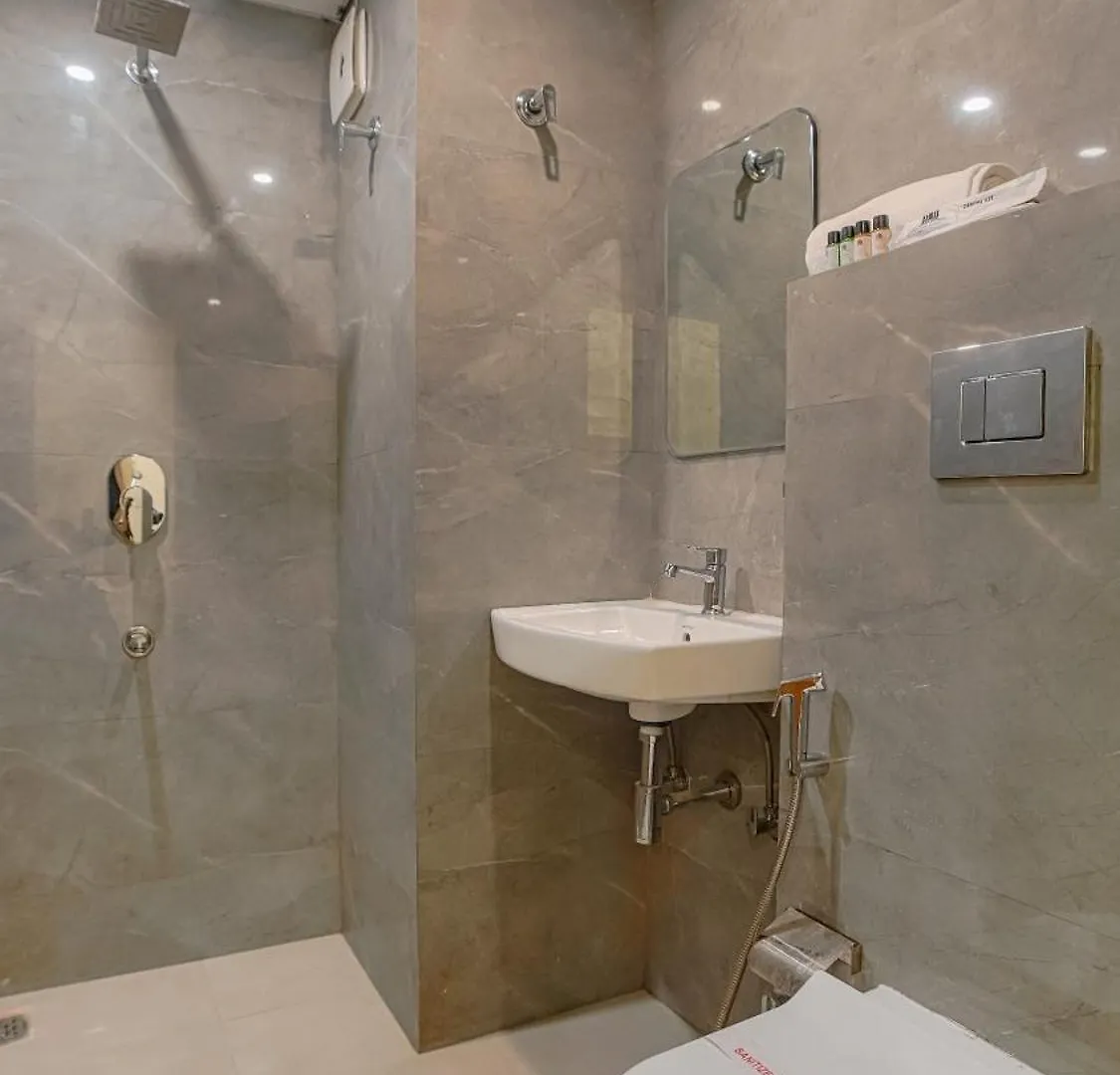 Hotel Perfectstayz Premium Varanasi