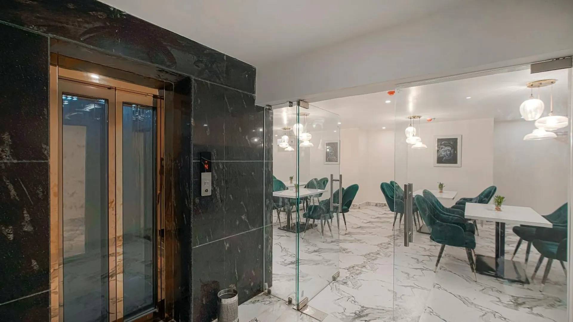Perfectstayz Premium Varanasi Hotel