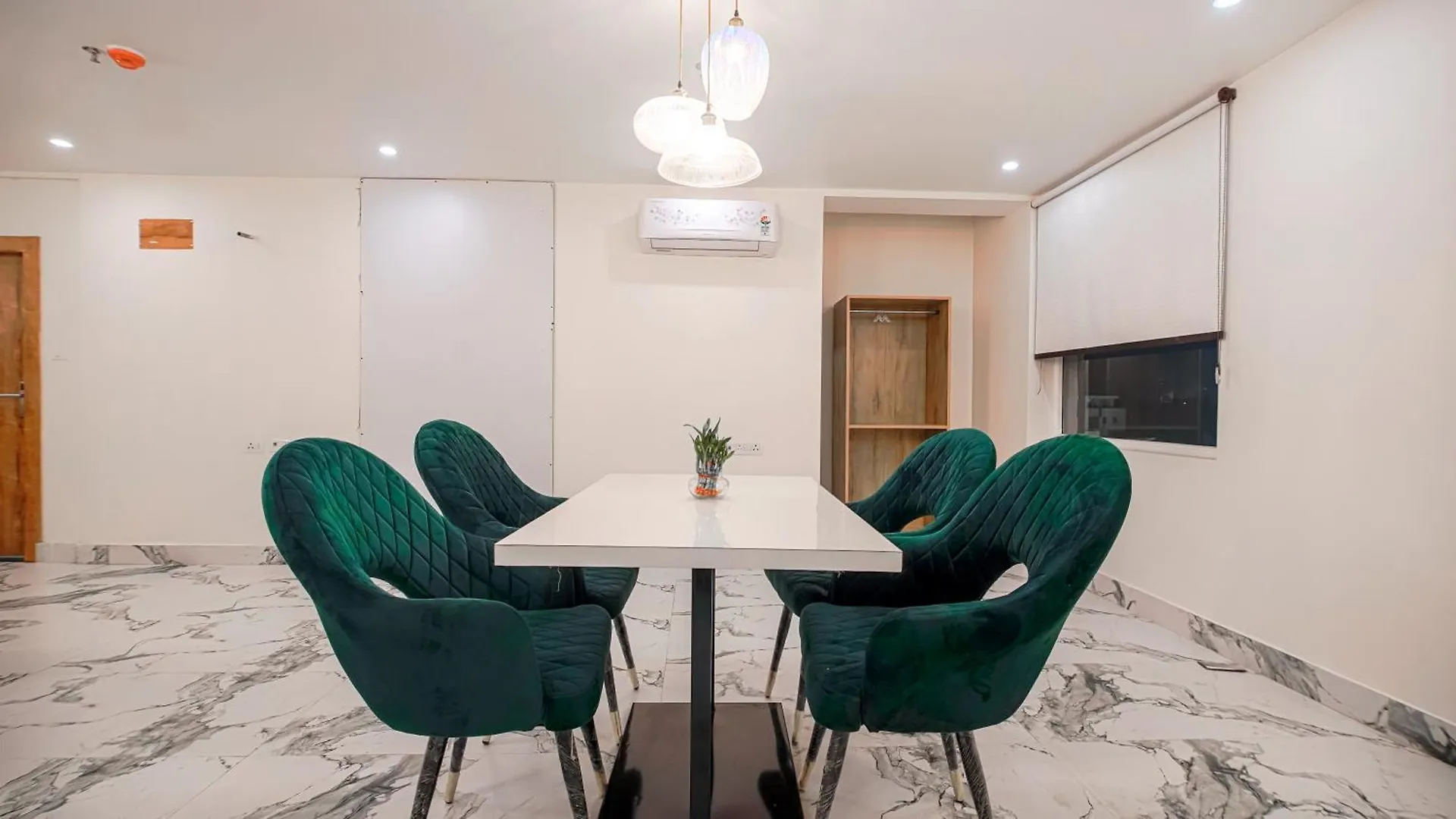 Perfectstayz Premium Varanasi Hotel