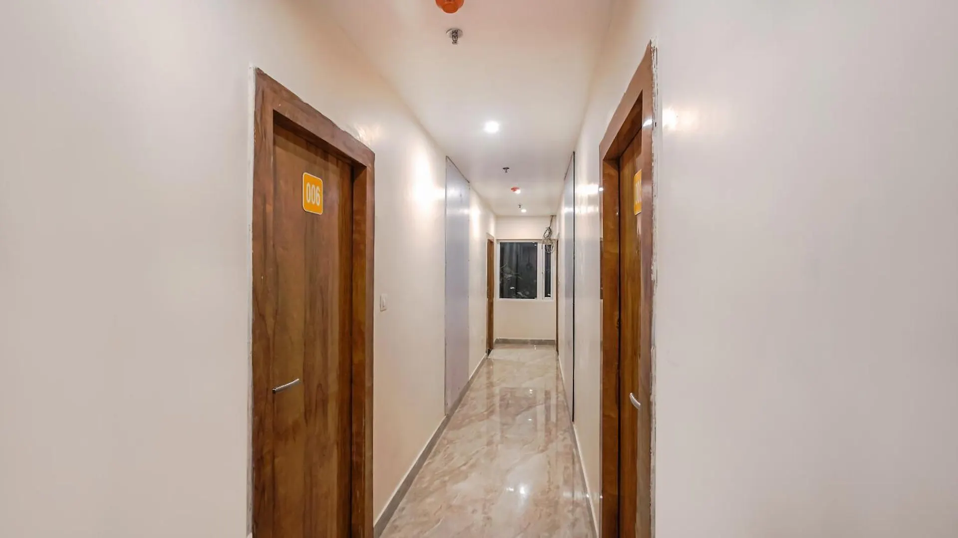 Perfectstayz Premium Varanasi