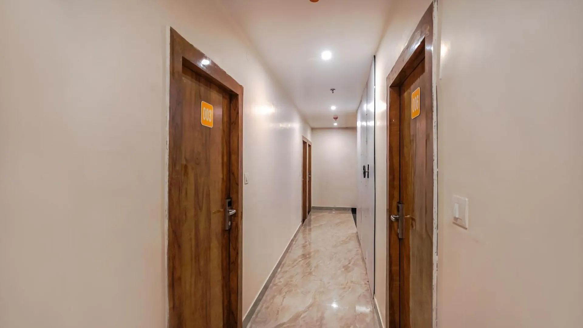 Perfectstayz Premium Varanasi