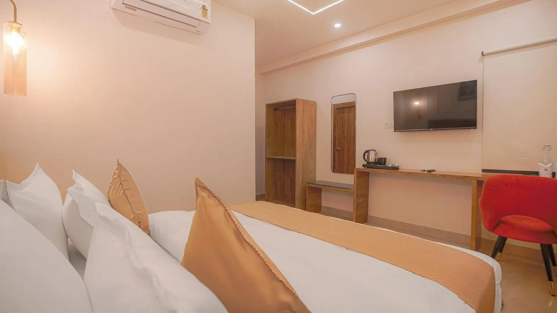 Perfectstayz Premium Varanasi