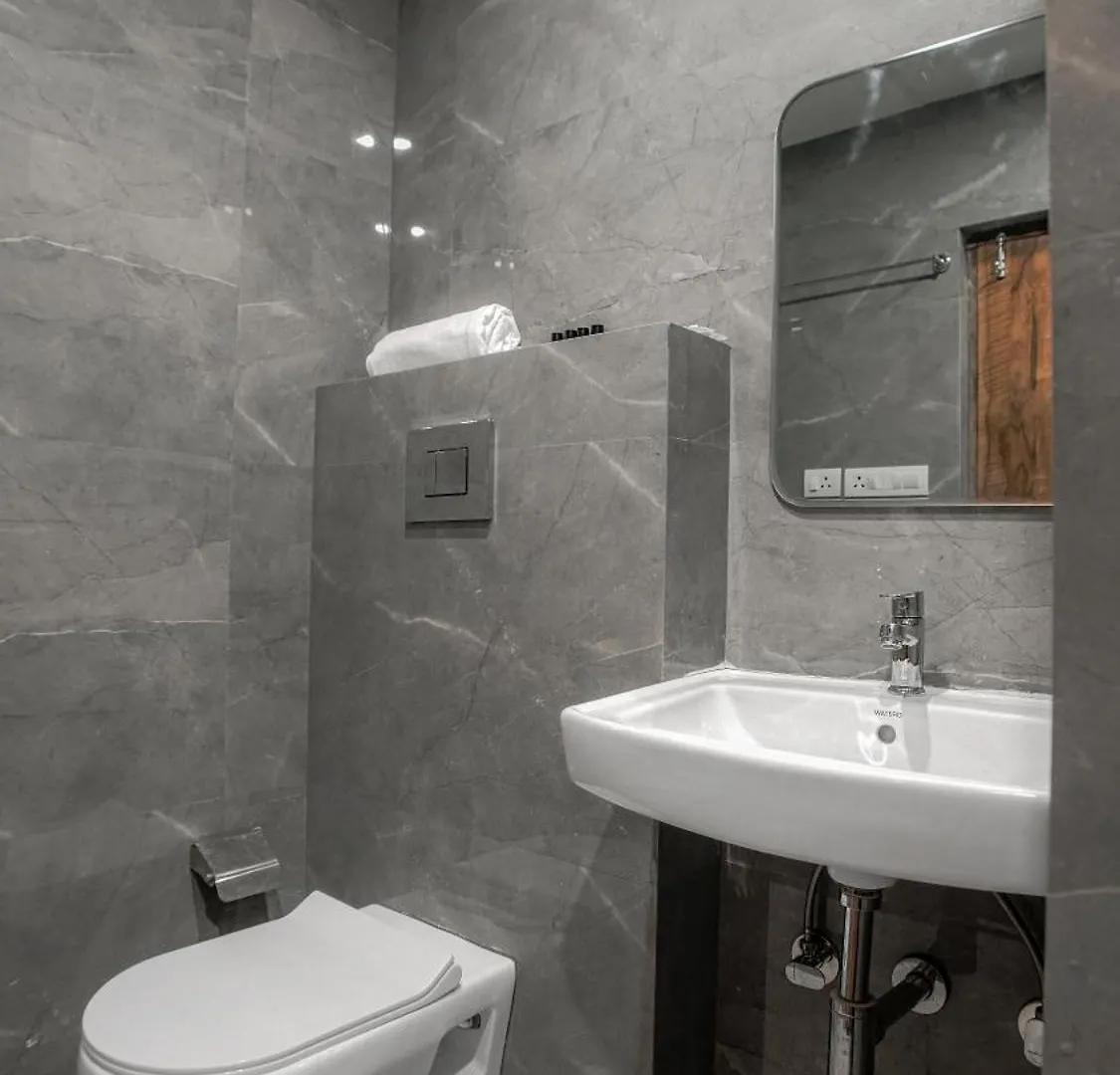 Perfectstayz Premium Varanasi Indien