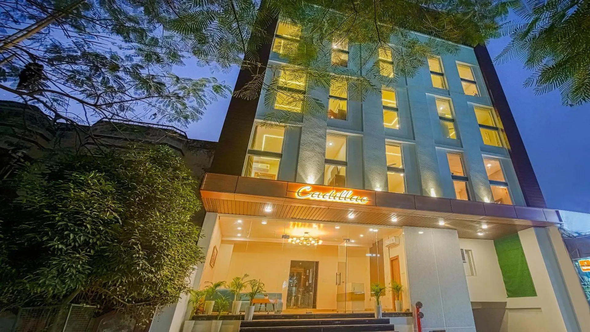 Perfectstayz Premium Varanasi